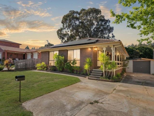 House for rent in Queanbeyan West, Queanbeyan