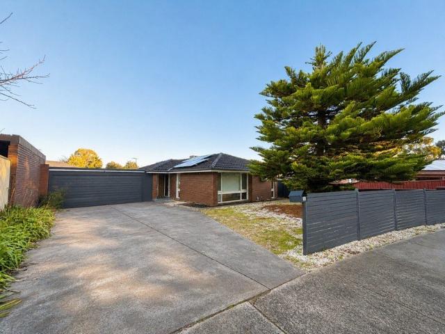 House for rent in Camerons Creek, Victoria