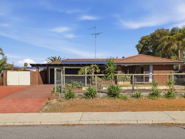 House for rent in Parklands, Western Australia