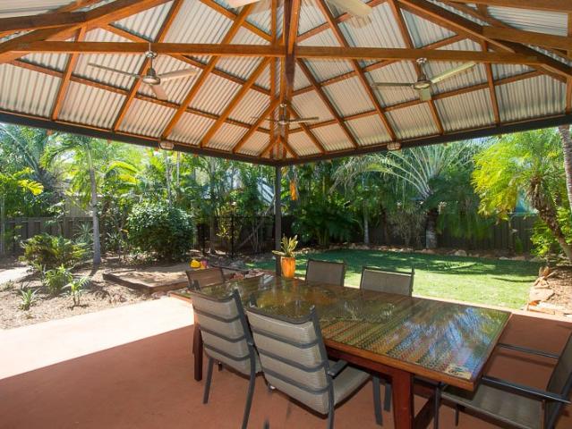 House for rent in Broome, Western Australia