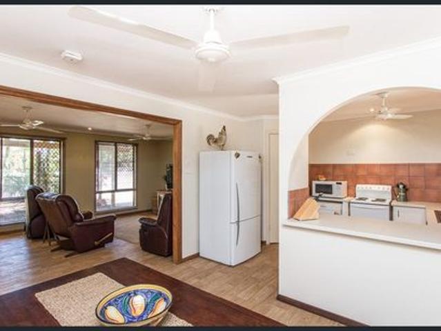House for rent in Broome, Western Australia