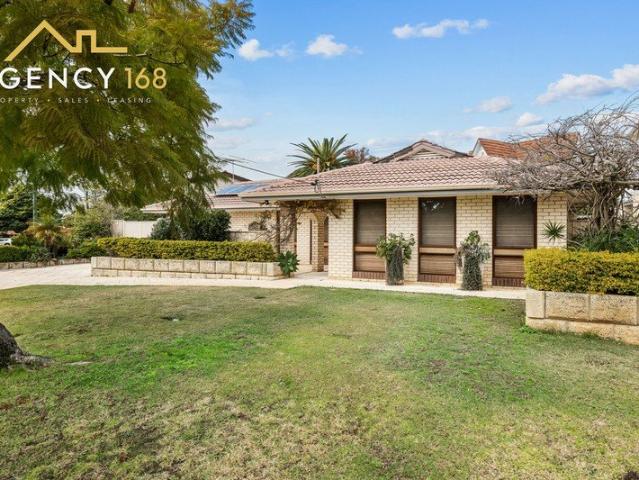 House for rent in Bull Creek, Western Australia