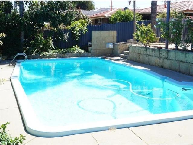 House for rent in Warwick, Western Australia