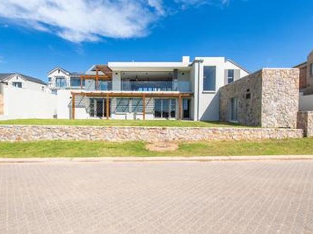 House for sale in Mossel Bay, Garden Route District Municipality