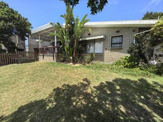 House for sale in Western Cape