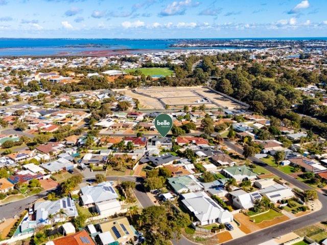 House for sale in Parklands, Western Australia