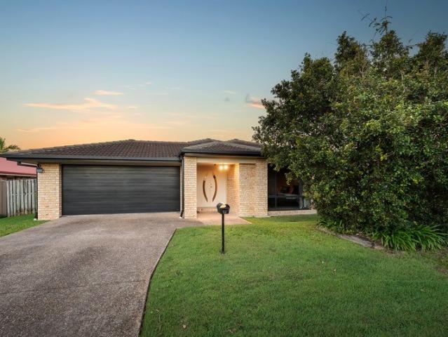 House for sale in Upper Coomera, Gold Coast City