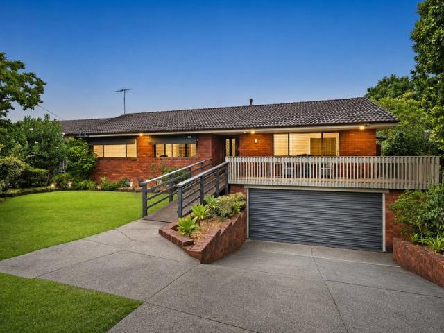 House for rent in Carlingford, Sydney