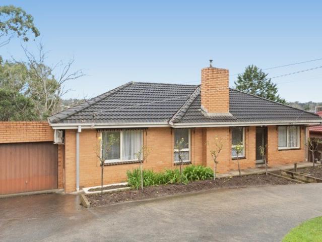 House for rent in Camerons Creek, Victoria
