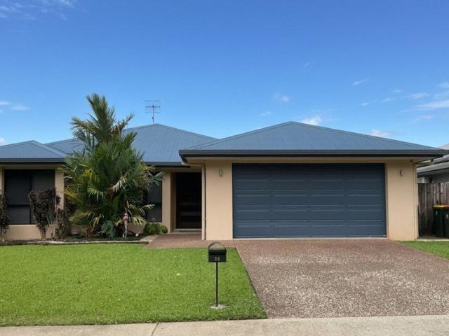 House for rent in Edmonton, Queensland