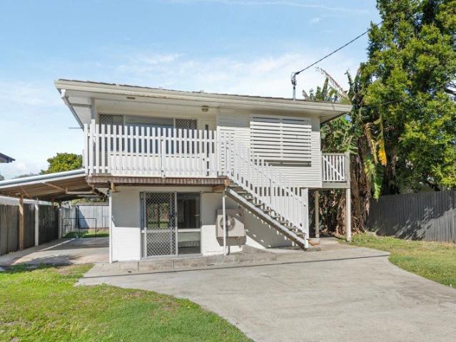 House for rent in Methul, Queensland