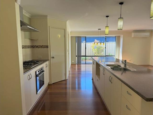 House for rent in Yalyalup, Western Australia