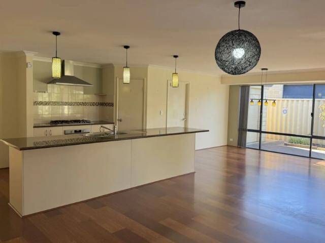 House for rent in Yalyalup, Western Australia