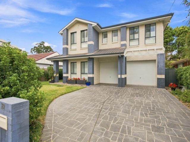 House for rent in North Ryde, Sydney