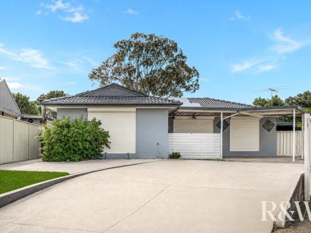 House for sale in Sydney, New South Wales