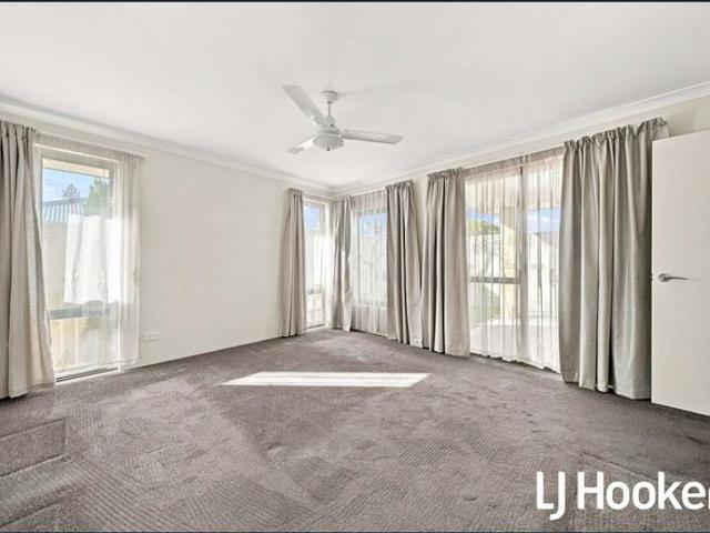 House for rent in Alkimos, Western Australia
