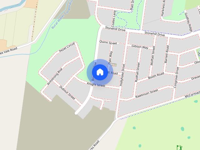 House for rent in Stonehill, Shire of Moorabool