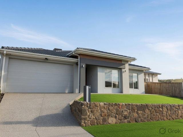 House for rent in Maddingley, Victoria