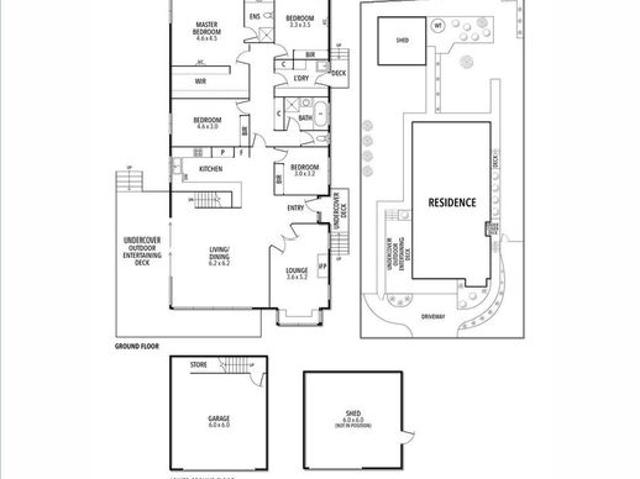 House for rent in Clifton Springs, Victoria
