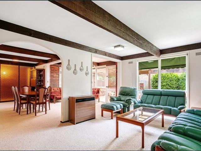 House for rent in Camerons Creek, Victoria