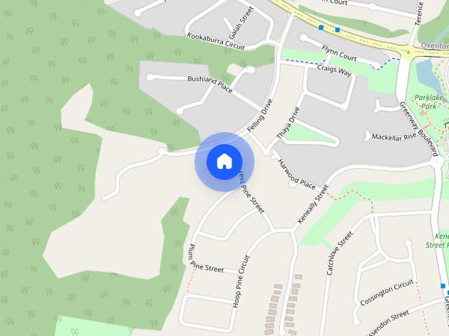 House for rent in Maudsland, Gold Coast City