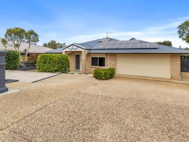 House for rent in Calliope, Queensland