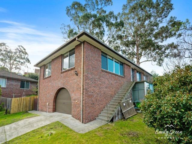 House for rent in Hobart, Tasmania