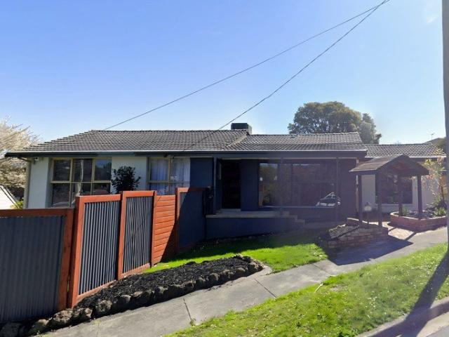 House for rent in Camerons Creek, Victoria