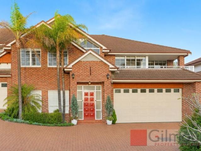 Apartment for rent in Sydney, New South Wales