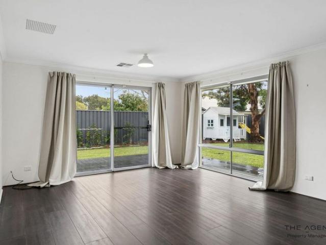 House for rent in Eden Hill, Western Australia