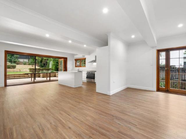 House for rent in Toombul, Queensland
