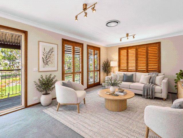 House for rent in Mount Annan, Sydney