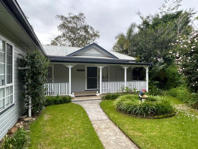 House for rent in Maclean, Clarence Valley Council