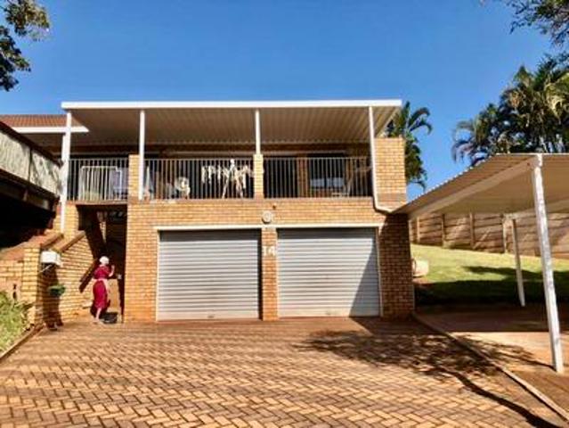 House for sale in Mtunzini, Kwazulu-natal
