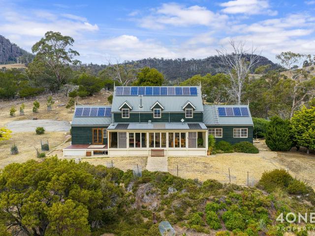 House for sale in Hobart, Tasmania