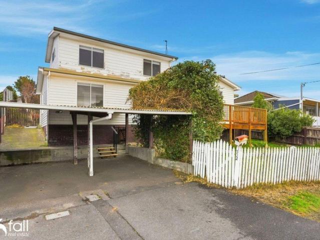 House for rent in Hobart, Tasmania