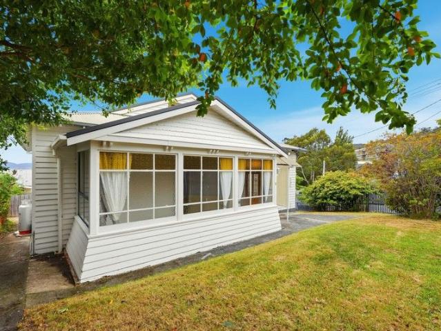 House for sale in Hobart, Tasmania