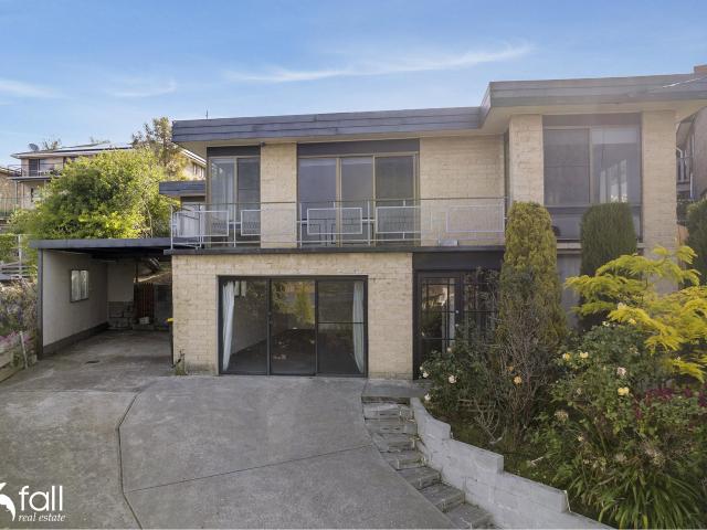 House for rent in Lutana, Tasmania