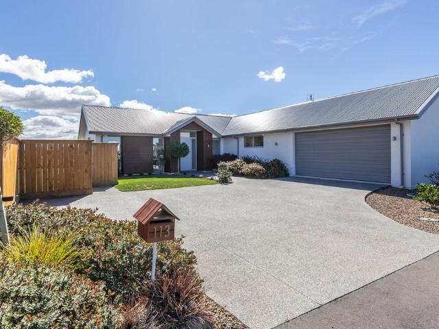 House for rent in Te Whāriki, Lincoln