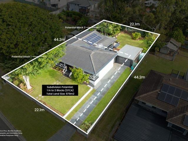 House for sale in Toombul, Queensland