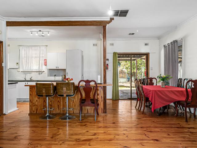 House for sale in Horseshoe Creek, South Australia