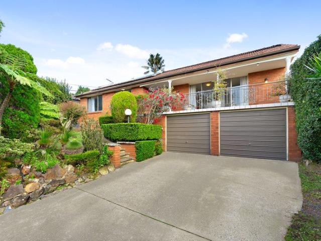 House for rent in Sydney, New South Wales
