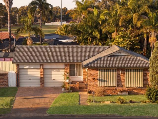 House for sale in Sydney, New South Wales