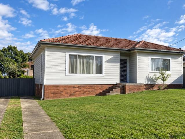 House for rent in St Marys, Sydney