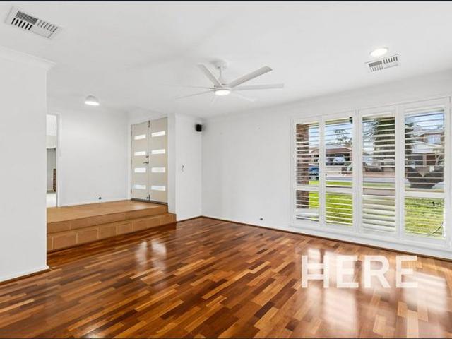 House for rent in Duncraig, Western Australia