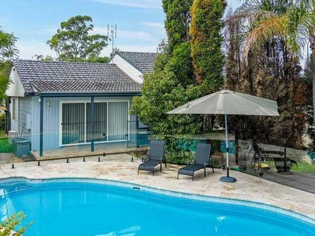 House for rent in New South Wales