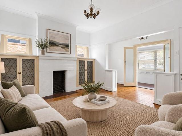 House for rent in Sydney, New South Wales