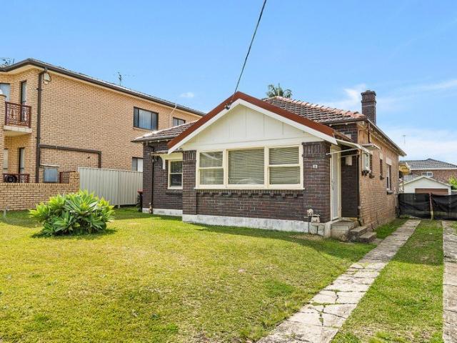 House for rent in Sydney, New South Wales