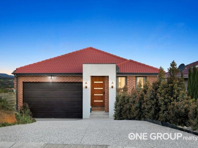 House for rent in Hidden Valley, Wallan