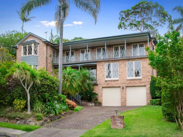 House for rent in Willoughby, New South Wales
